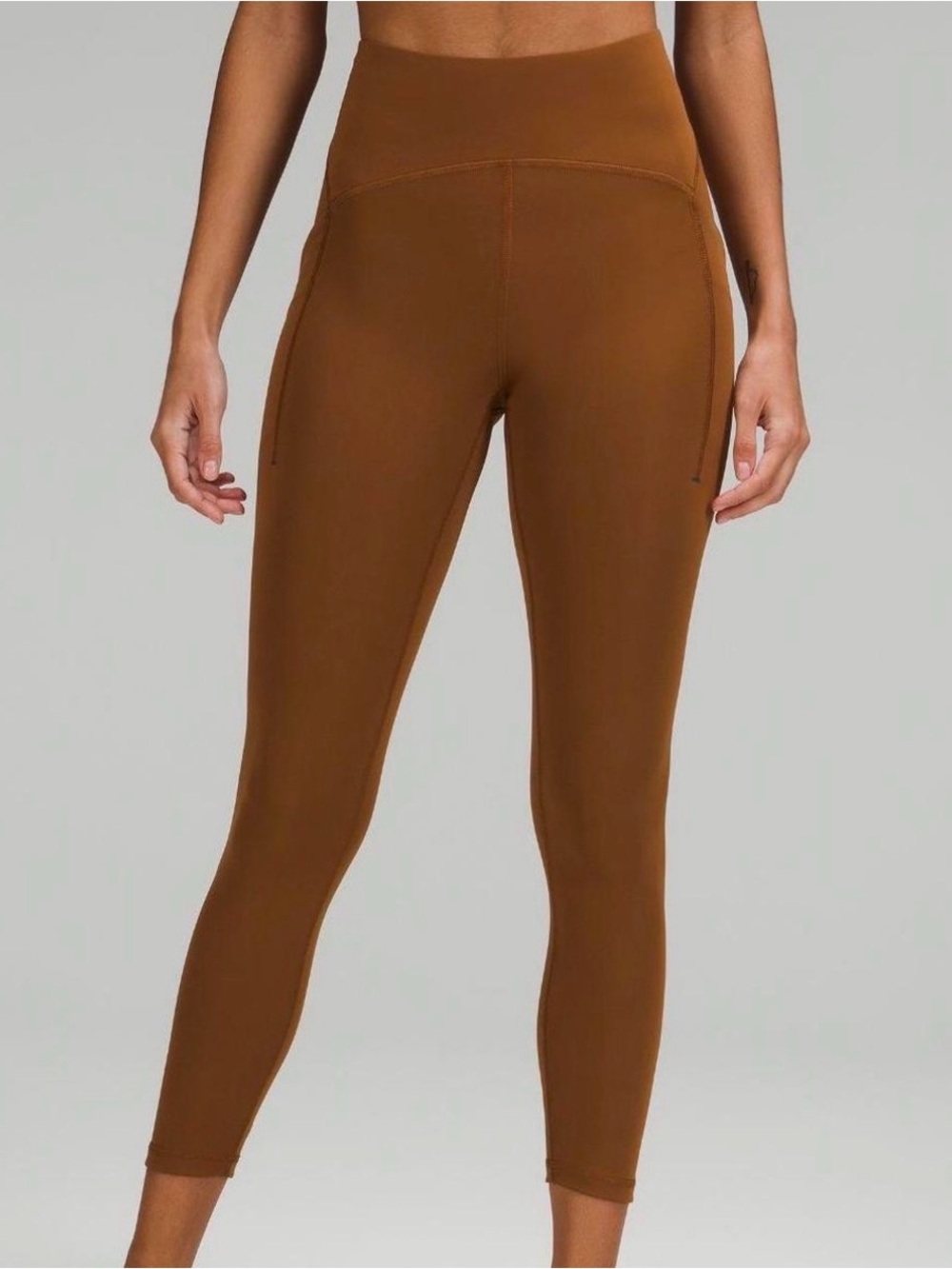 Lululemon women’s swift speed leggings size 8